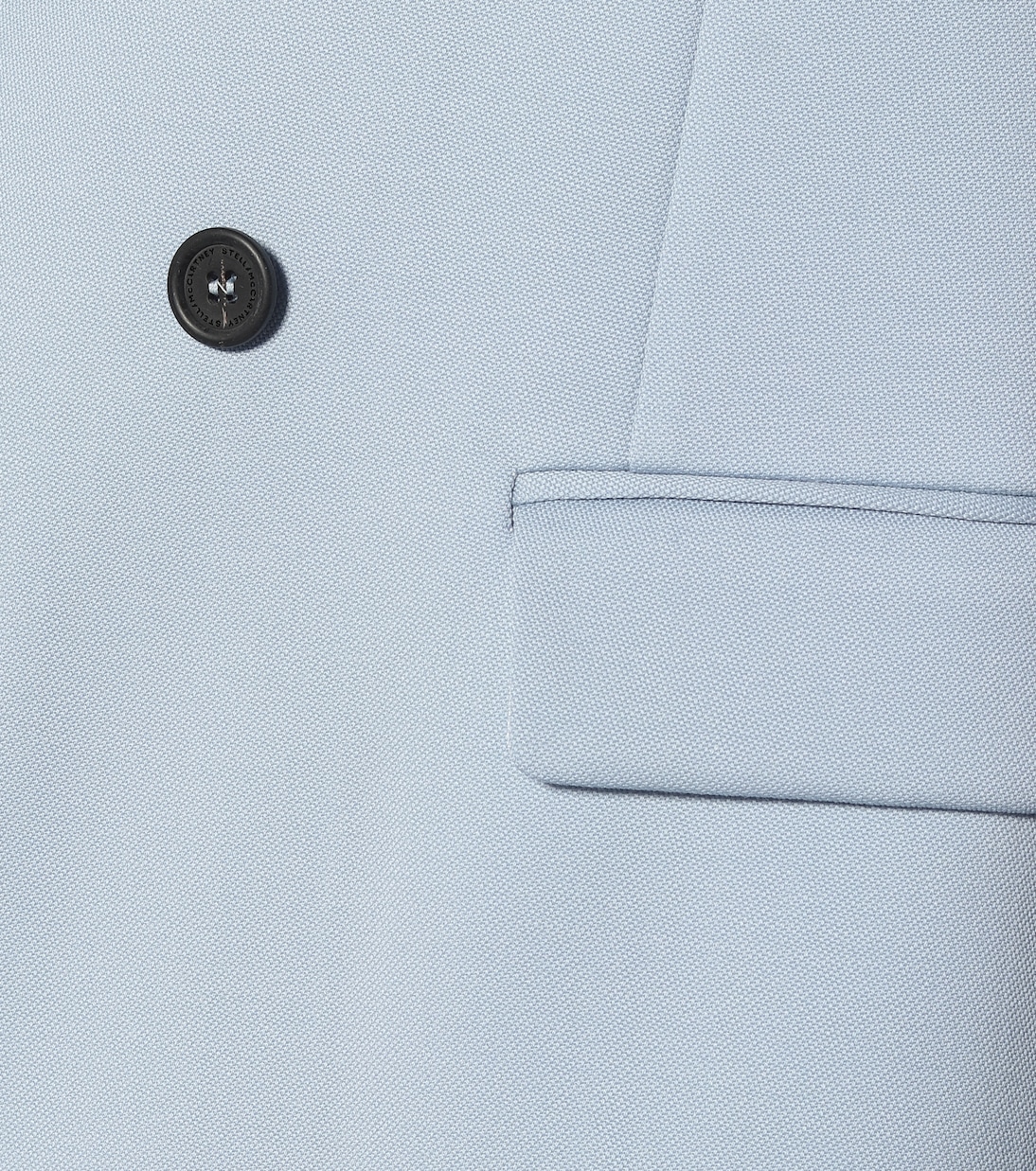 Blazer Holden aus Wolle | Stella McCartney