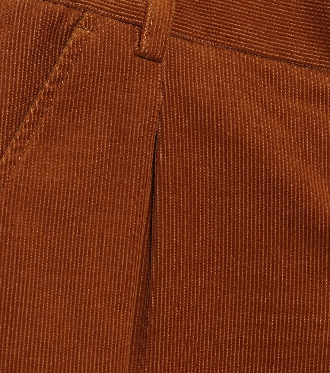 Hose Roberta aus Cord | Loro Piana Kids