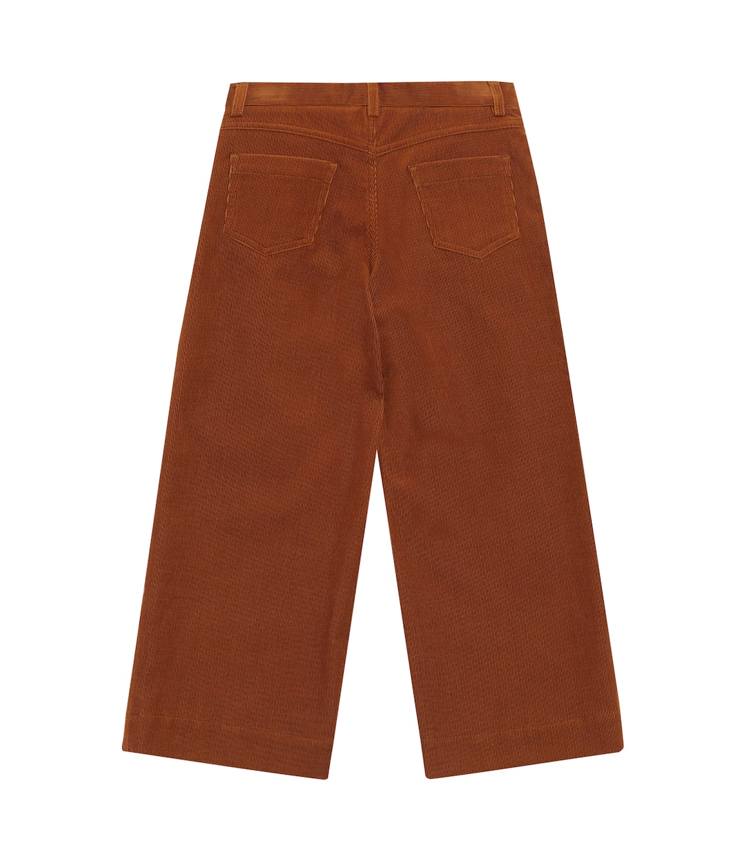 Hose Roberta aus Cord | Loro Piana Kids