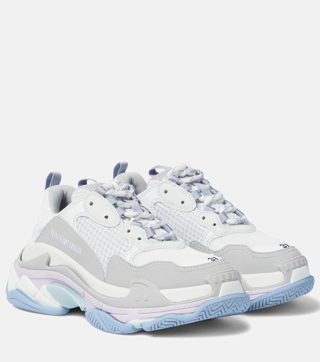 Balenciaga triple s look a like deals