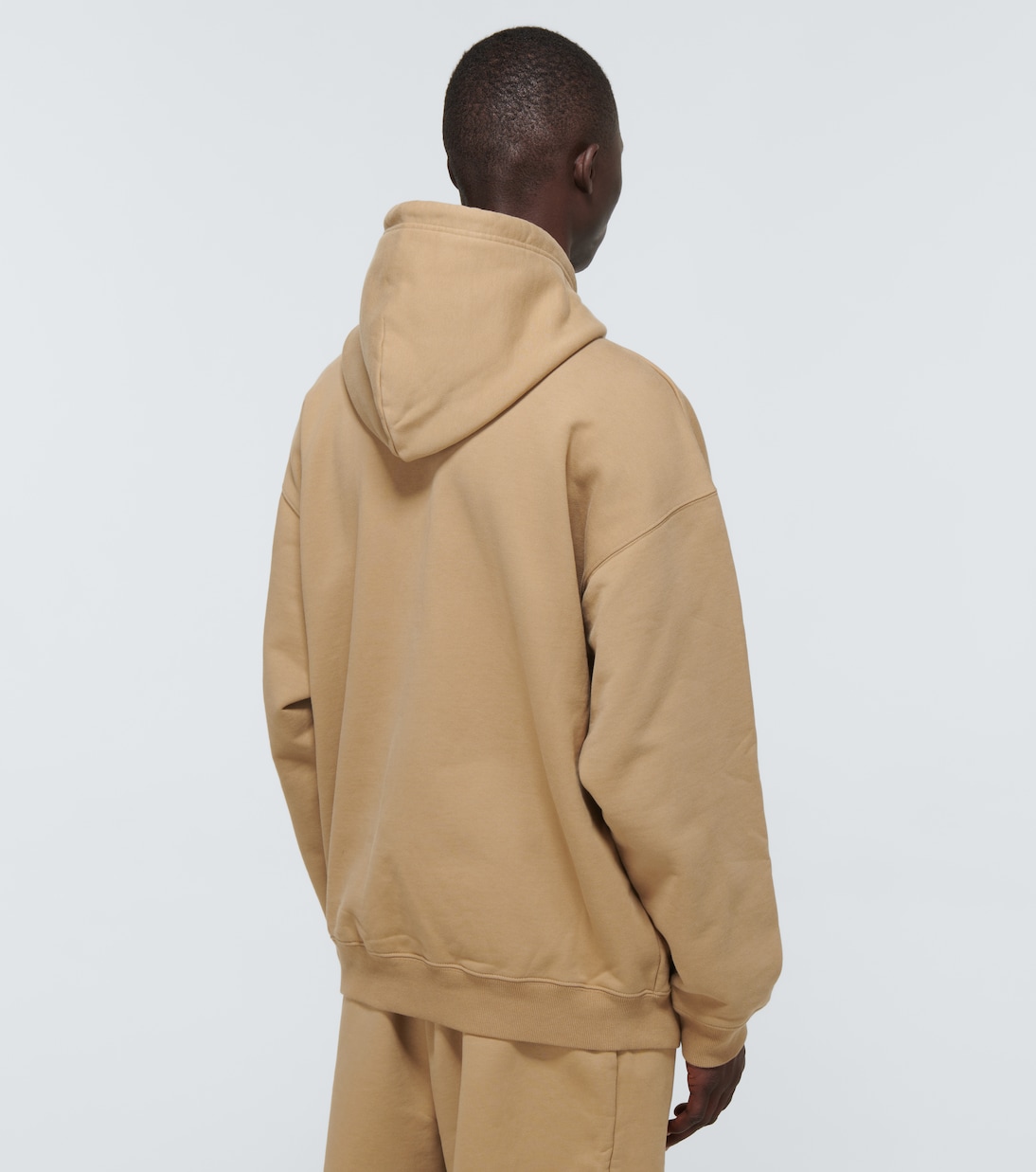 Sudadera BB con capucha | Balenciaga