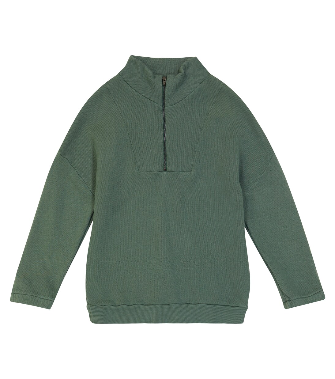 Pullover Omen Suti aus Baumwolle | Morley