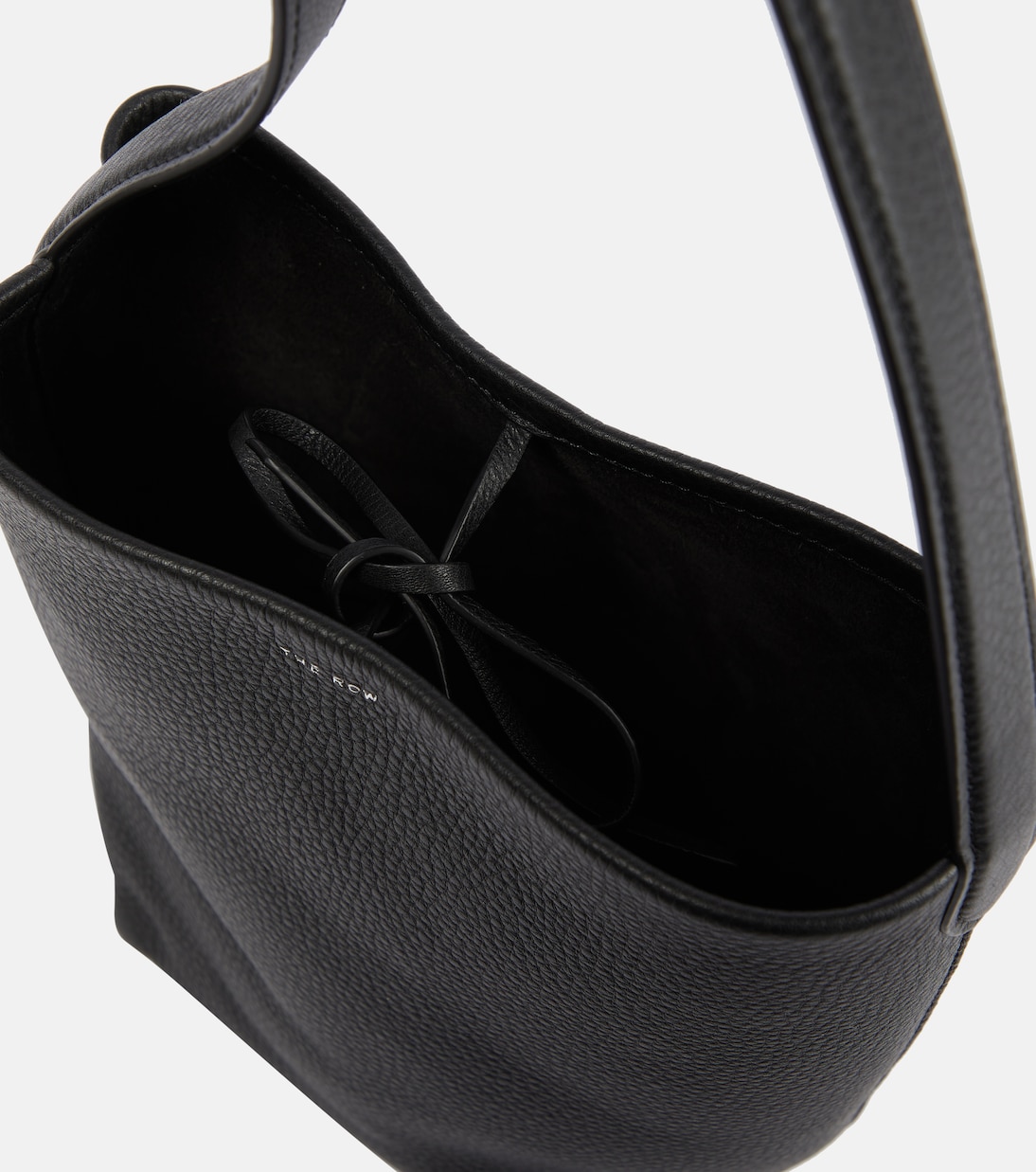 Sac Park Small en cuir | The Row