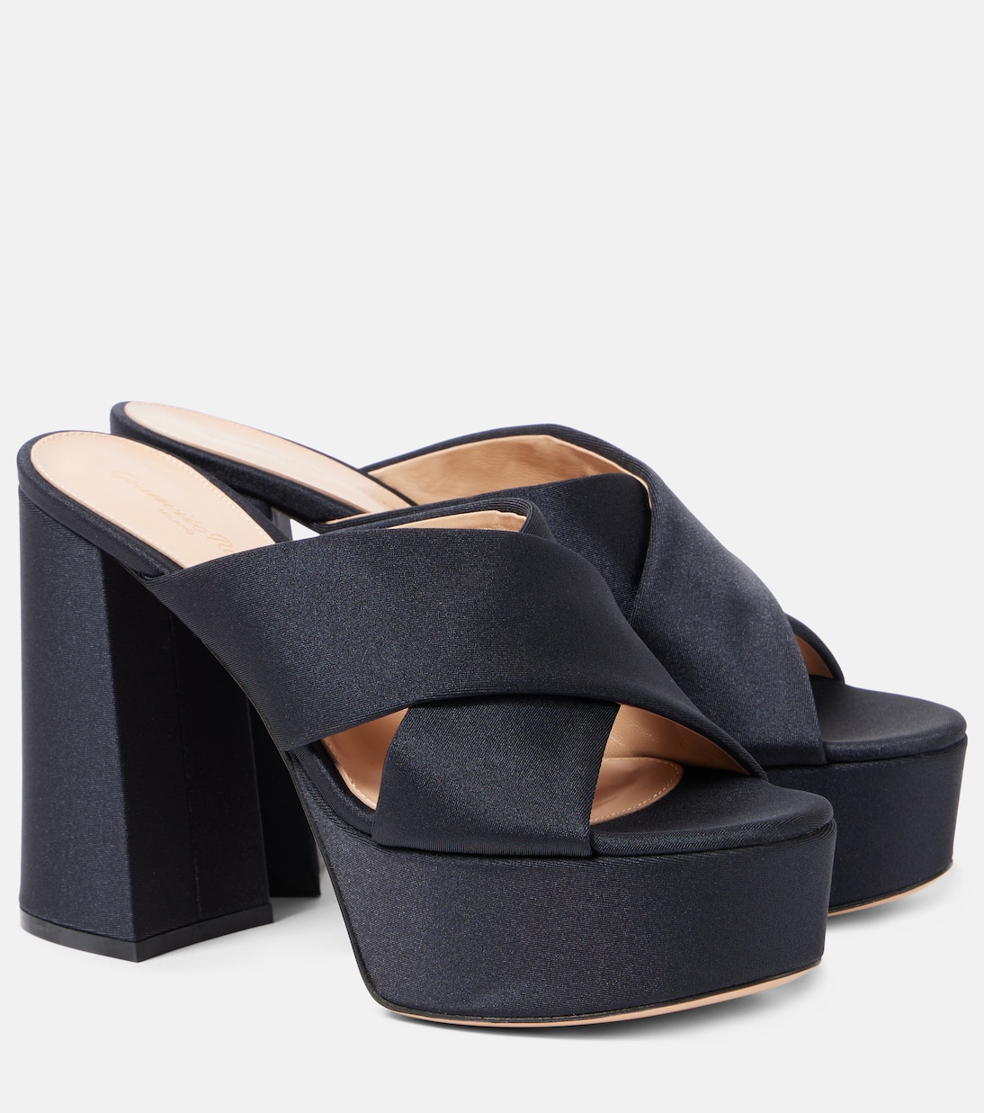 Sue sandals | Gianvito Rossi