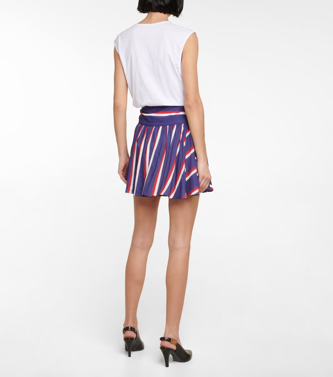 Minirock | Balmain