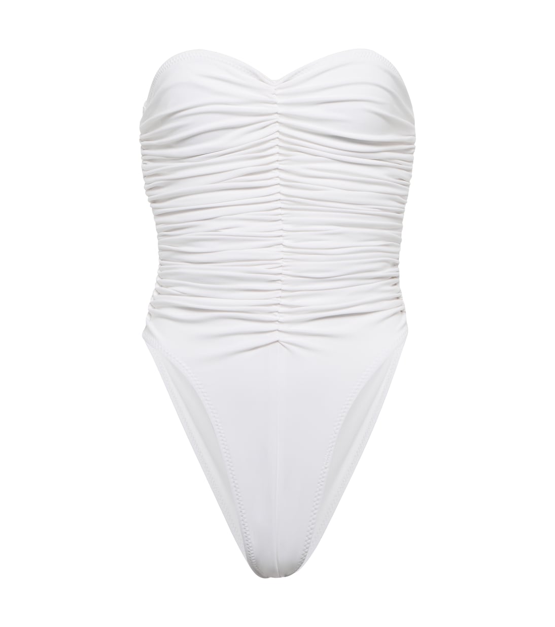 Slinky Marissa swimsuit | Norma Kamali