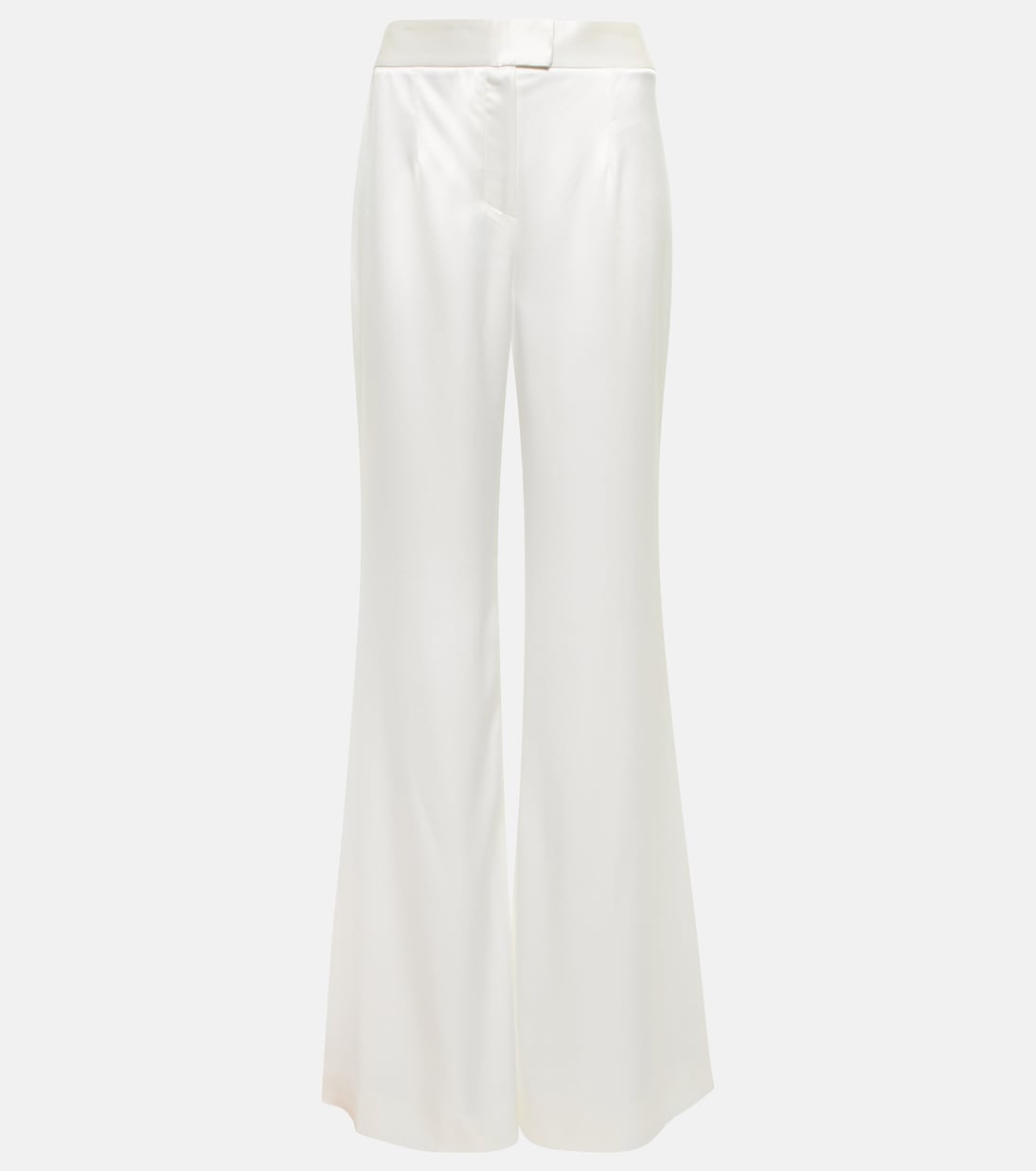 Pantalon ample de mariée Julianne | Galvan