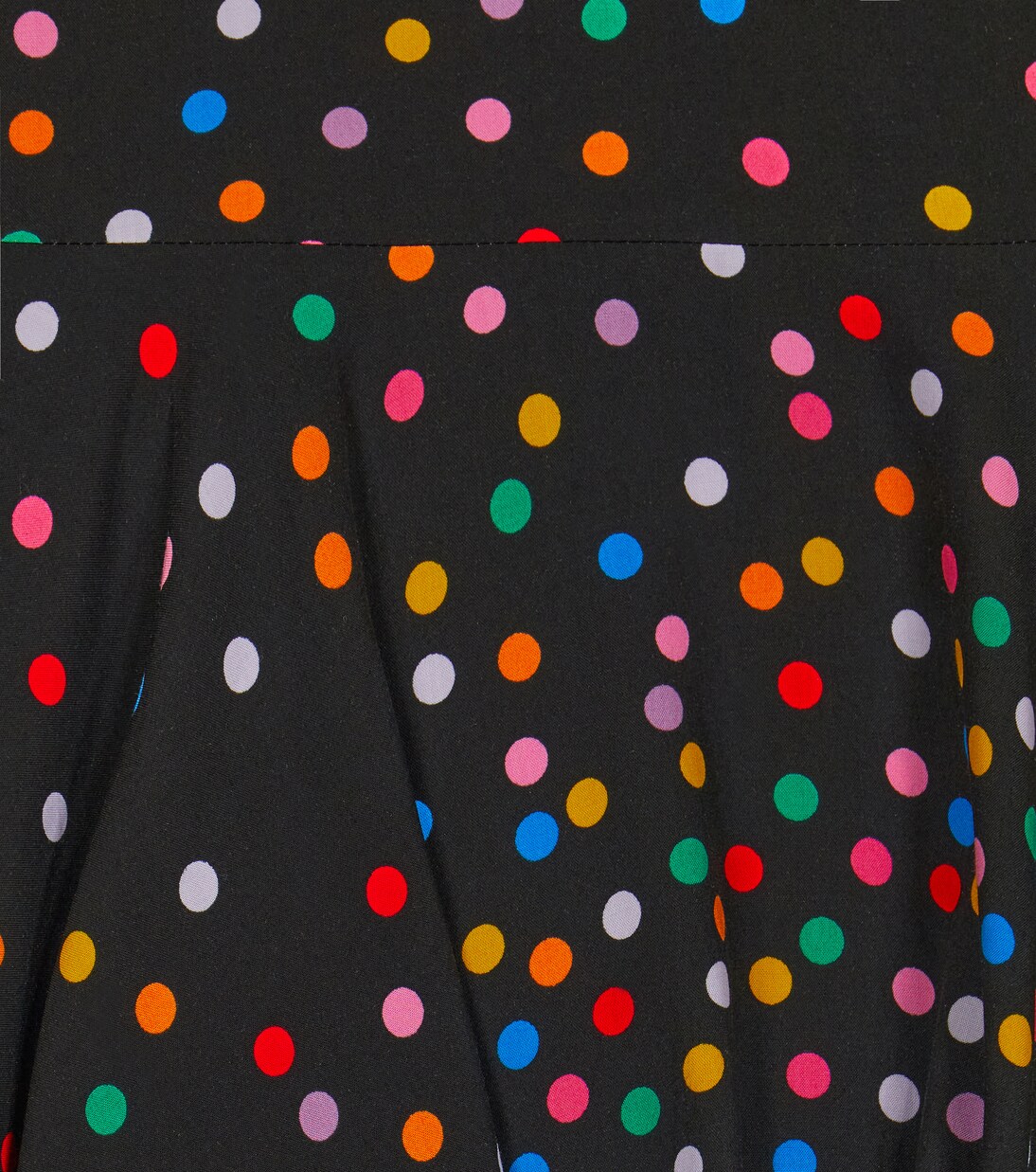 Abito a pois | Stella McCartney Kids