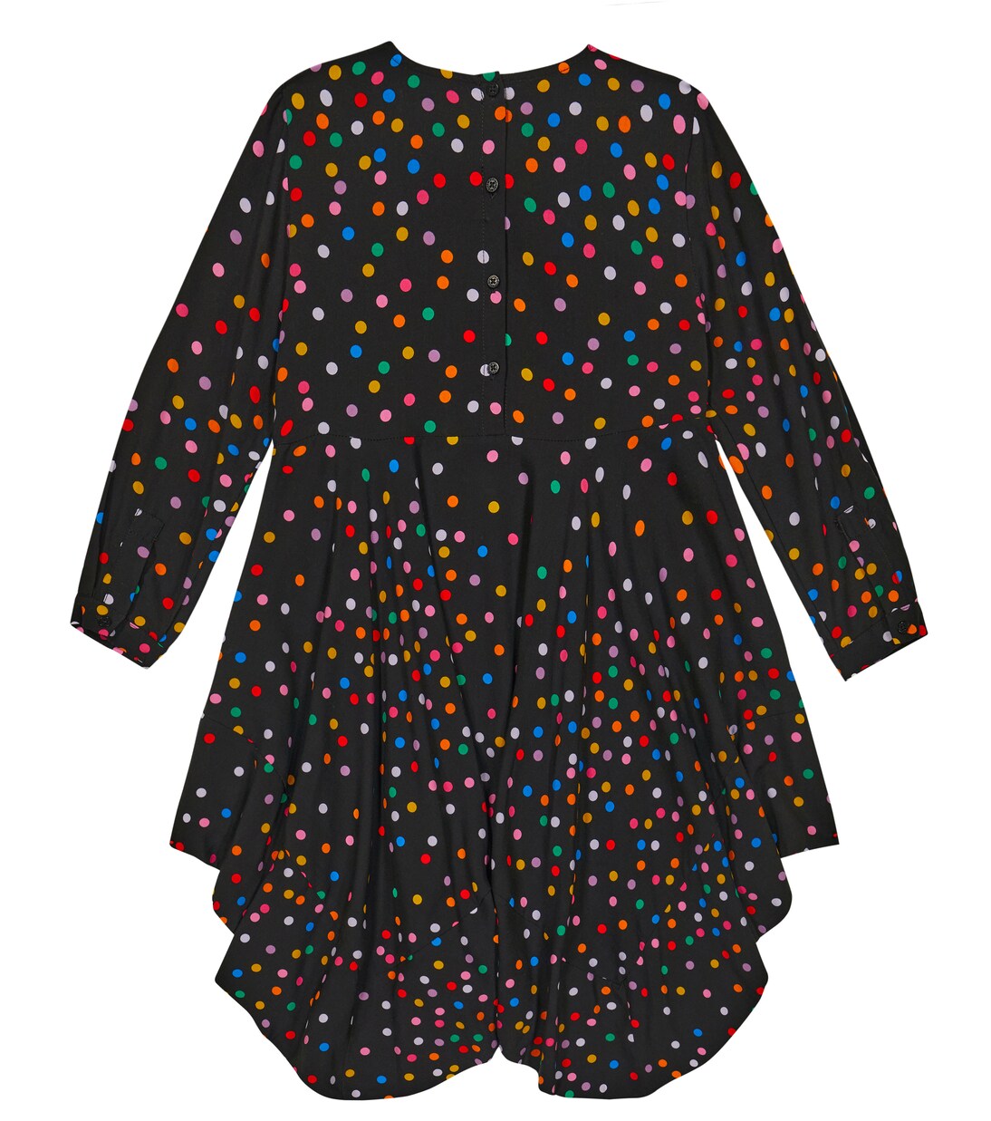 Abito a pois | Stella McCartney Kids