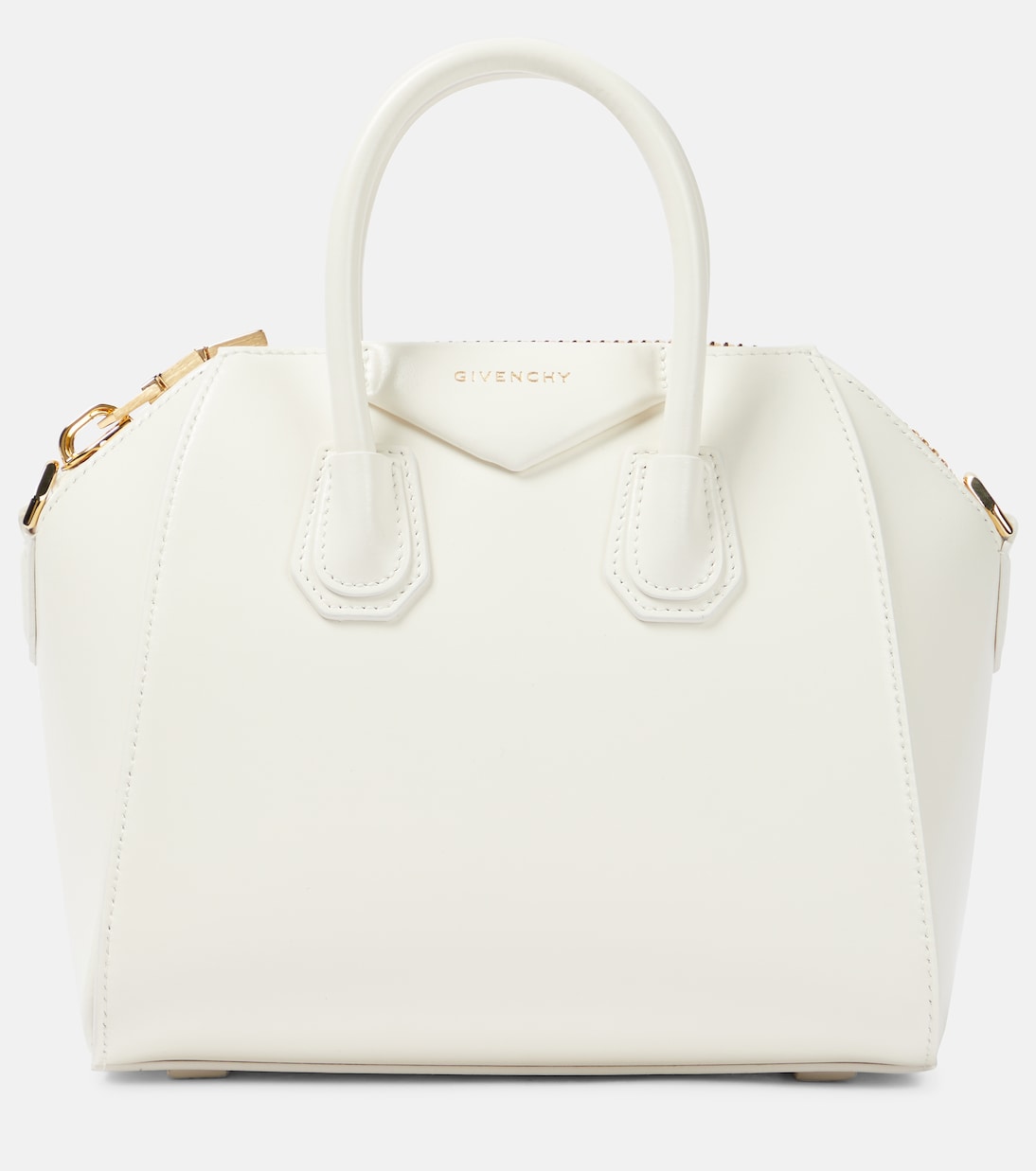 Borsa Antigona Mini in pelle | Givenchy