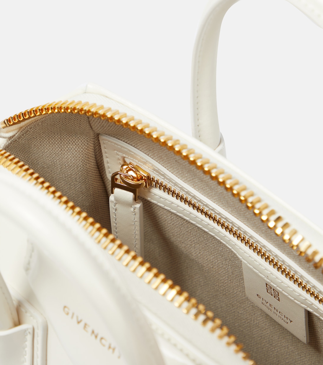 Borsa Antigona Mini in pelle | Givenchy