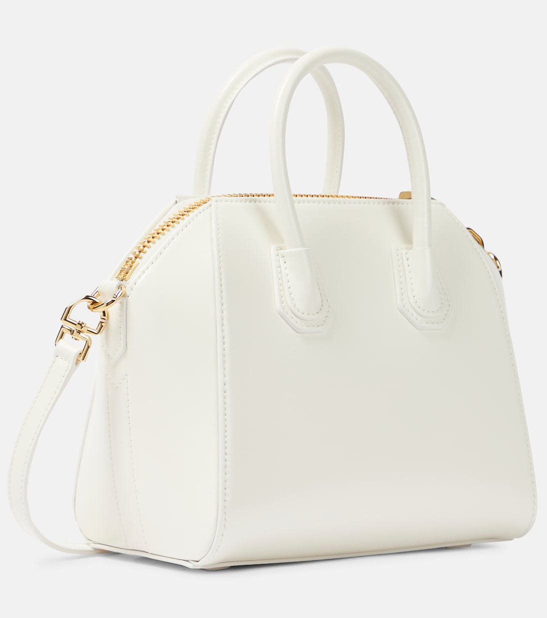 Borsa Antigona Mini in pelle | Givenchy