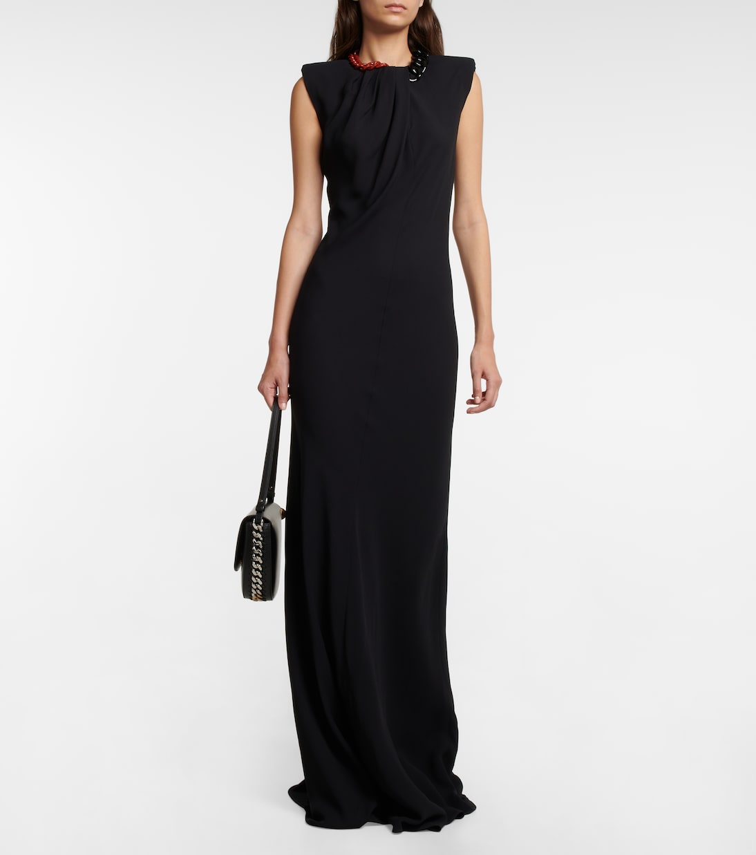 Verzierte Robe | Stella McCartney
