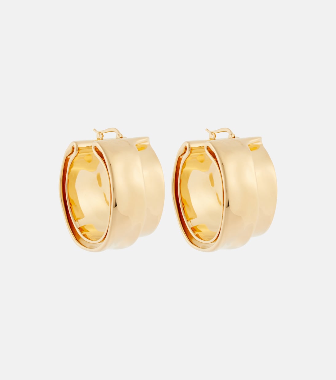 Boucles d'oreilles | Jil Sander