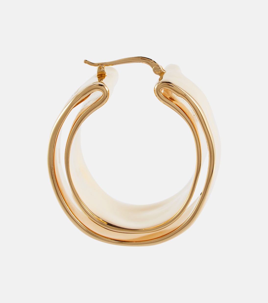 Boucles d'oreilles | Jil Sander