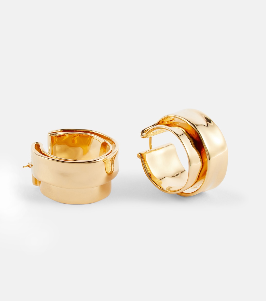 Boucles d'oreilles | Jil Sander