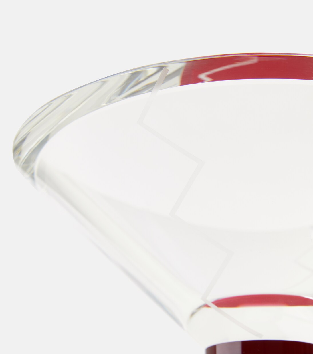Hope Large crystal bowl | Reflections Copenhagen