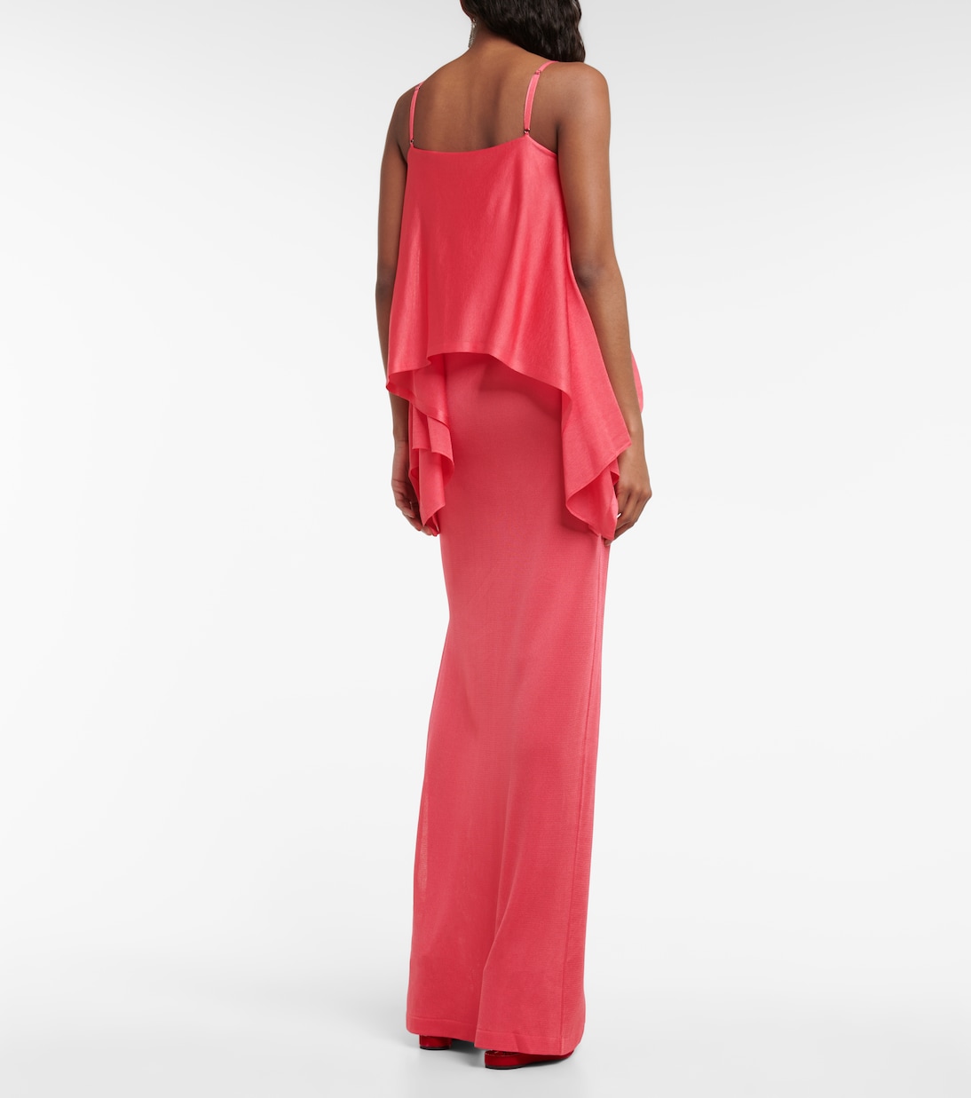 Side-slit gown | Tom Ford
