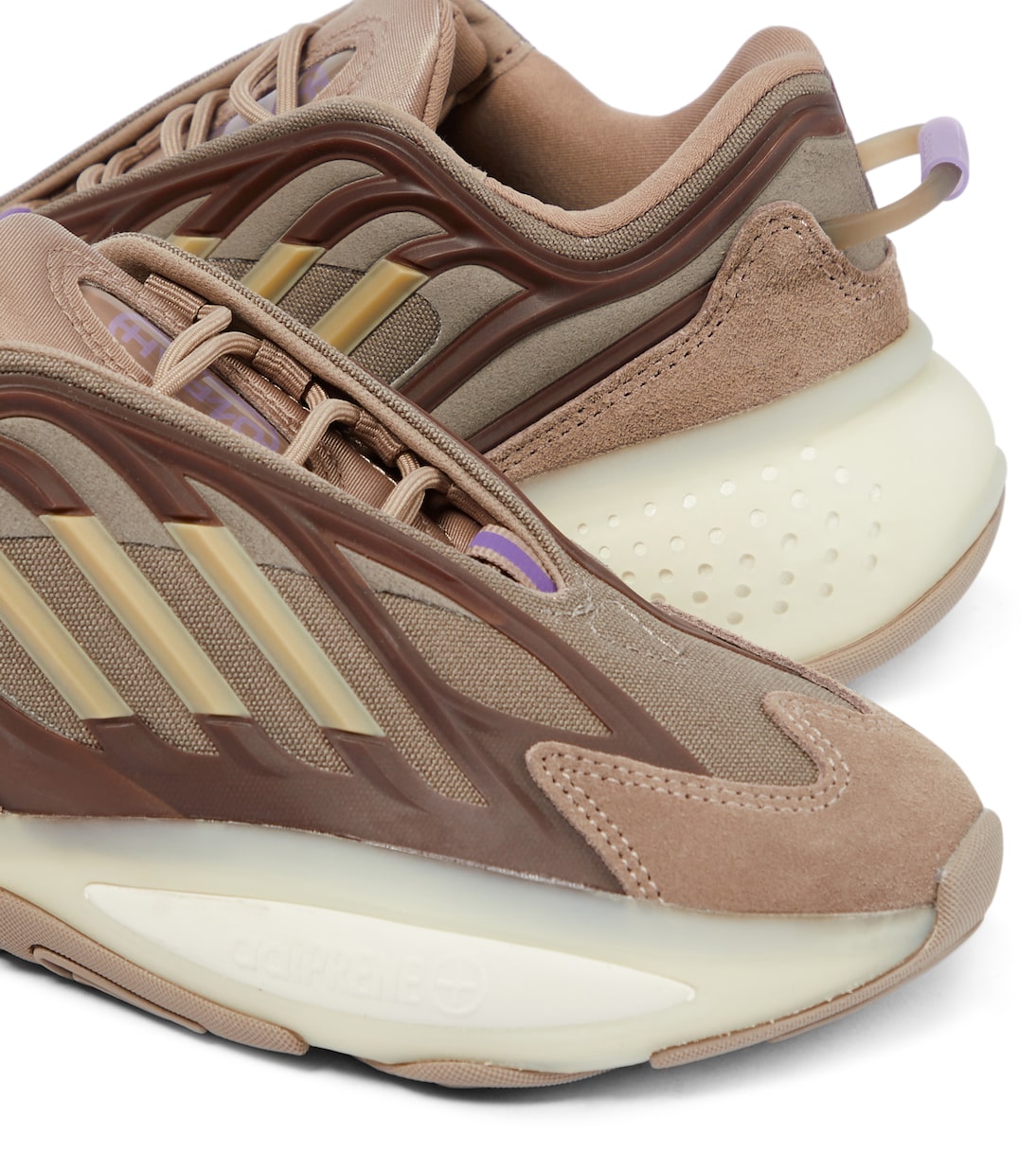 Ozrah 스니커즈 | Adidas Originals Kids