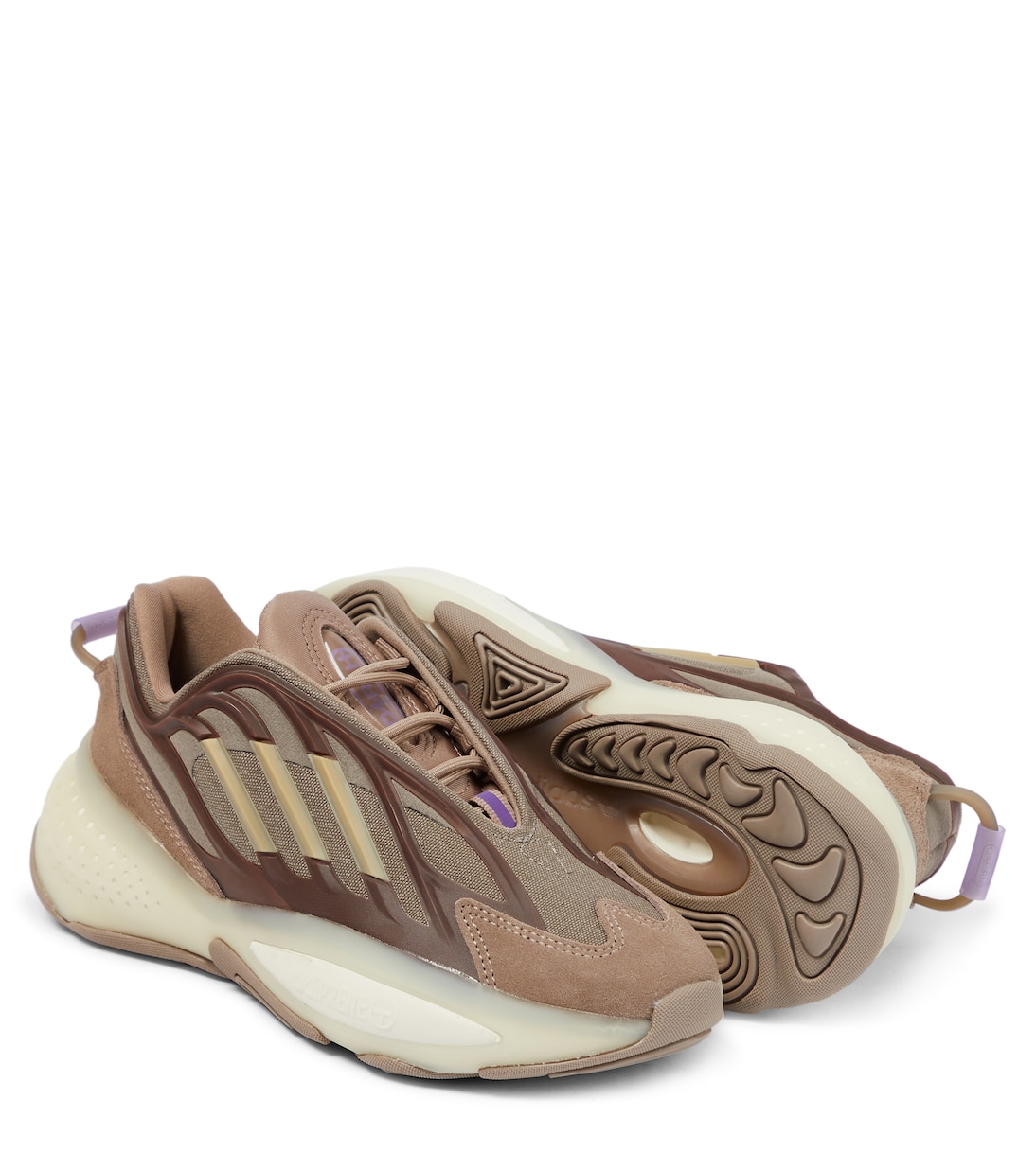 Ozrah 스니커즈 | Adidas Originals Kids