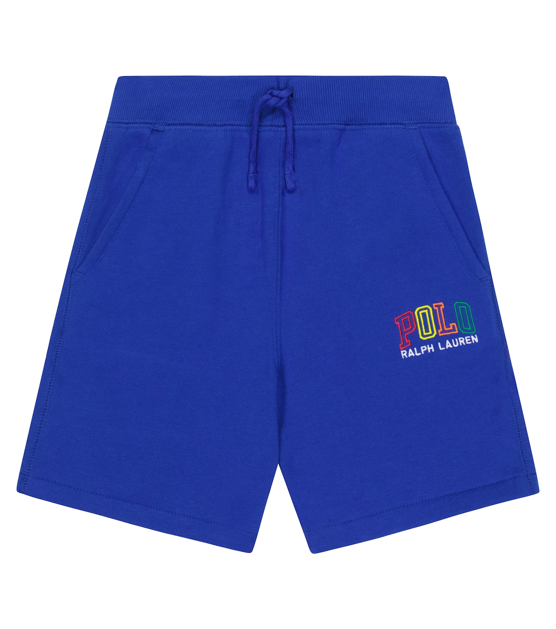 Shorts aus einem Baumwollgemisch | Polo Ralph Lauren Kids