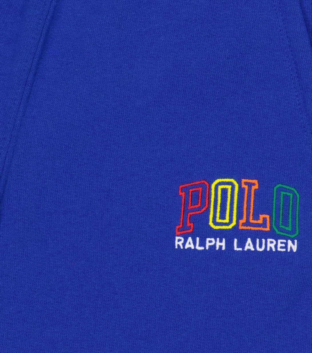 Shorts aus einem Baumwollgemisch | Polo Ralph Lauren Kids