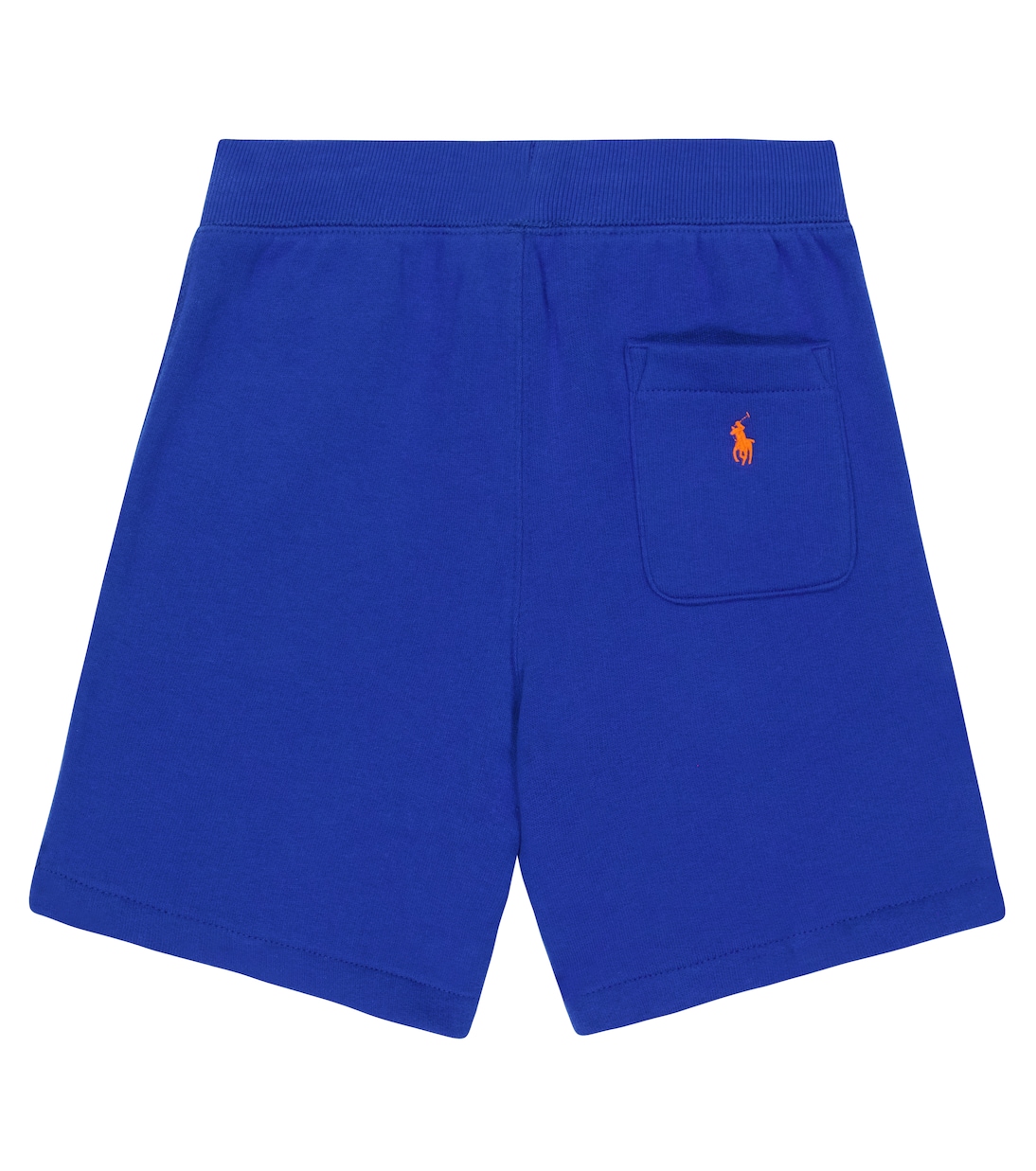 Shorts aus einem Baumwollgemisch | Polo Ralph Lauren Kids
