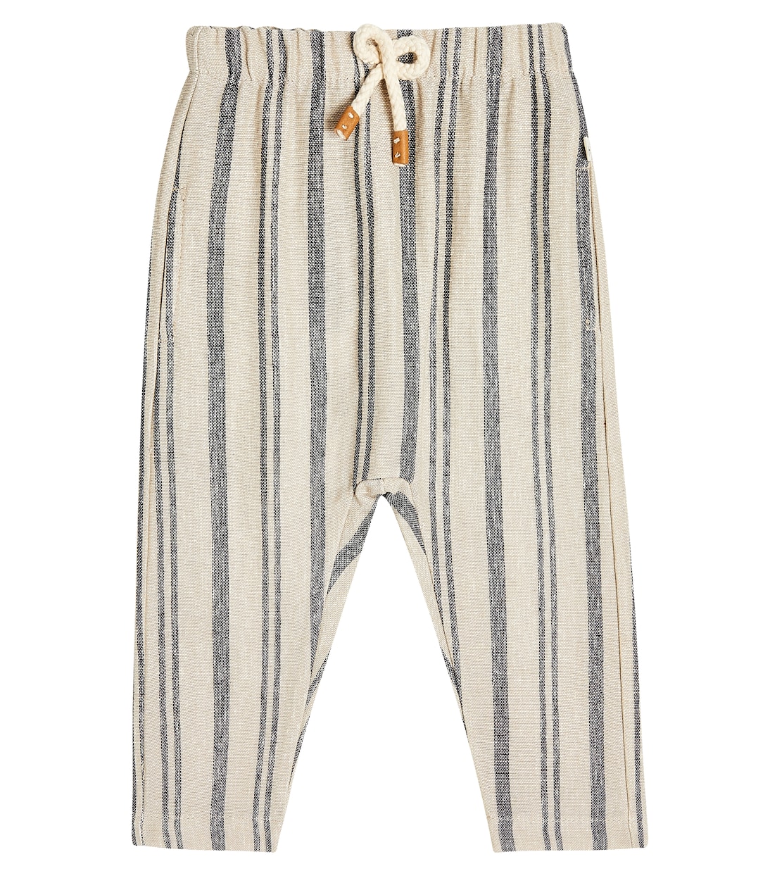 Bébé – Pantalon Thomas rayé | 1 + in the Family