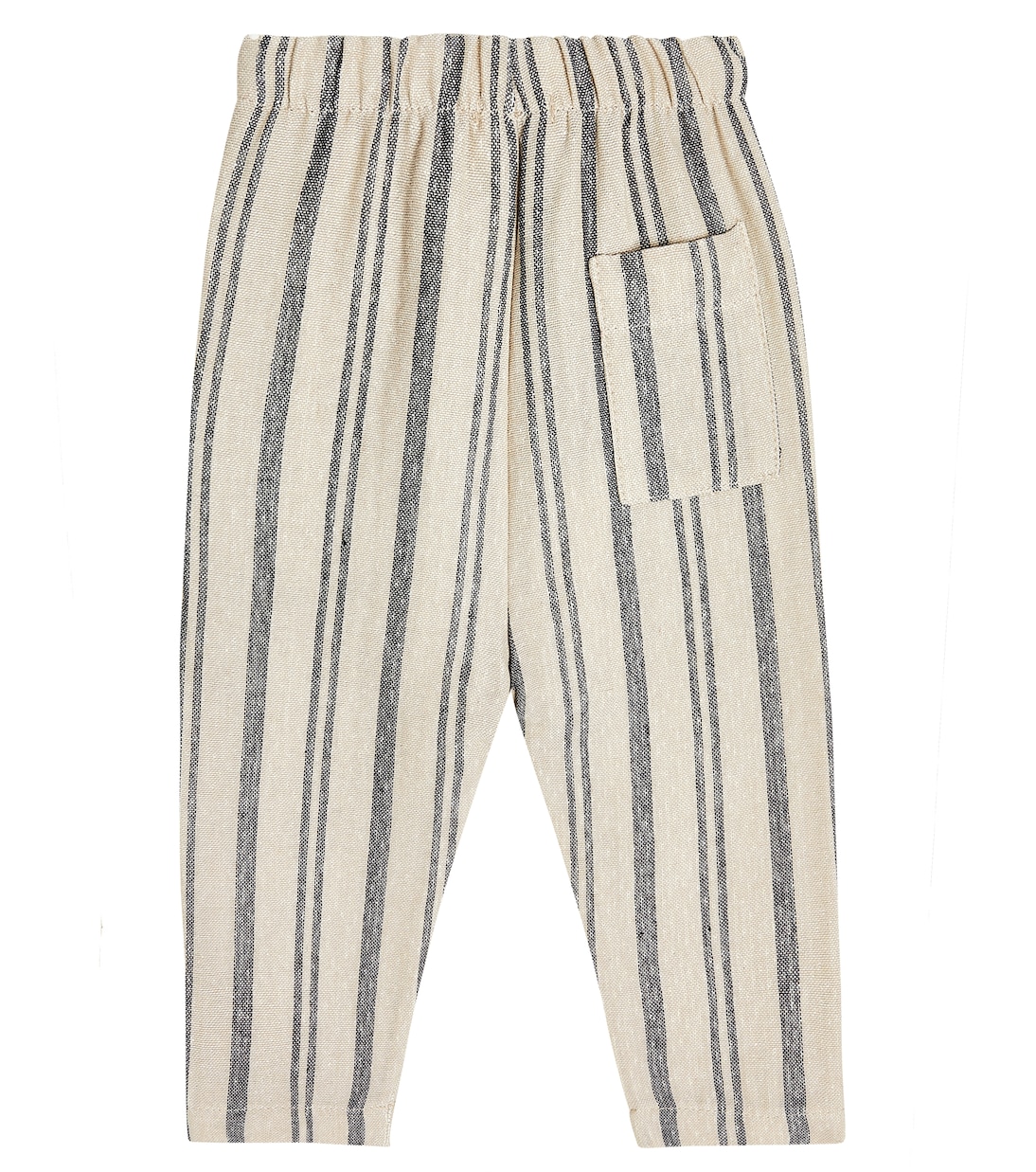 Bébé – Pantalon Thomas rayé | 1 + in the Family