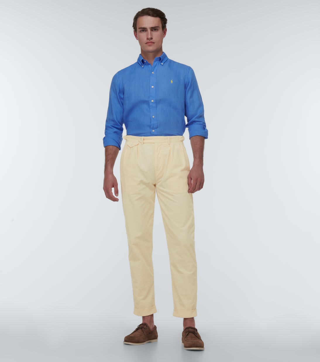 Pantalones de algodón | Polo Ralph Lauren