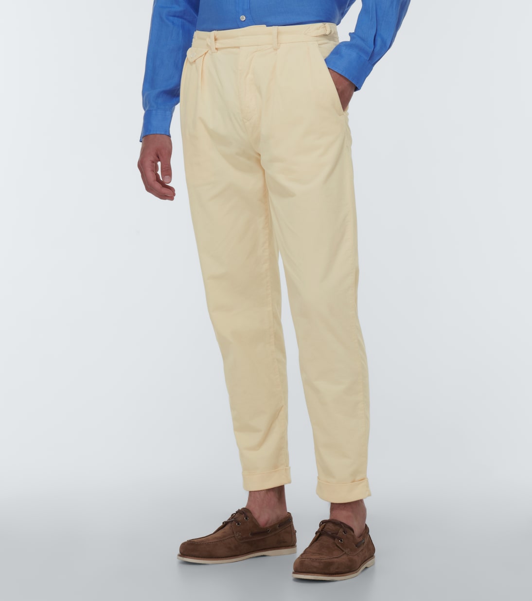 Pantalones de algodón | Polo Ralph Lauren