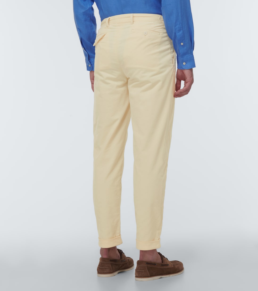 Pantalones de algodón | Polo Ralph Lauren