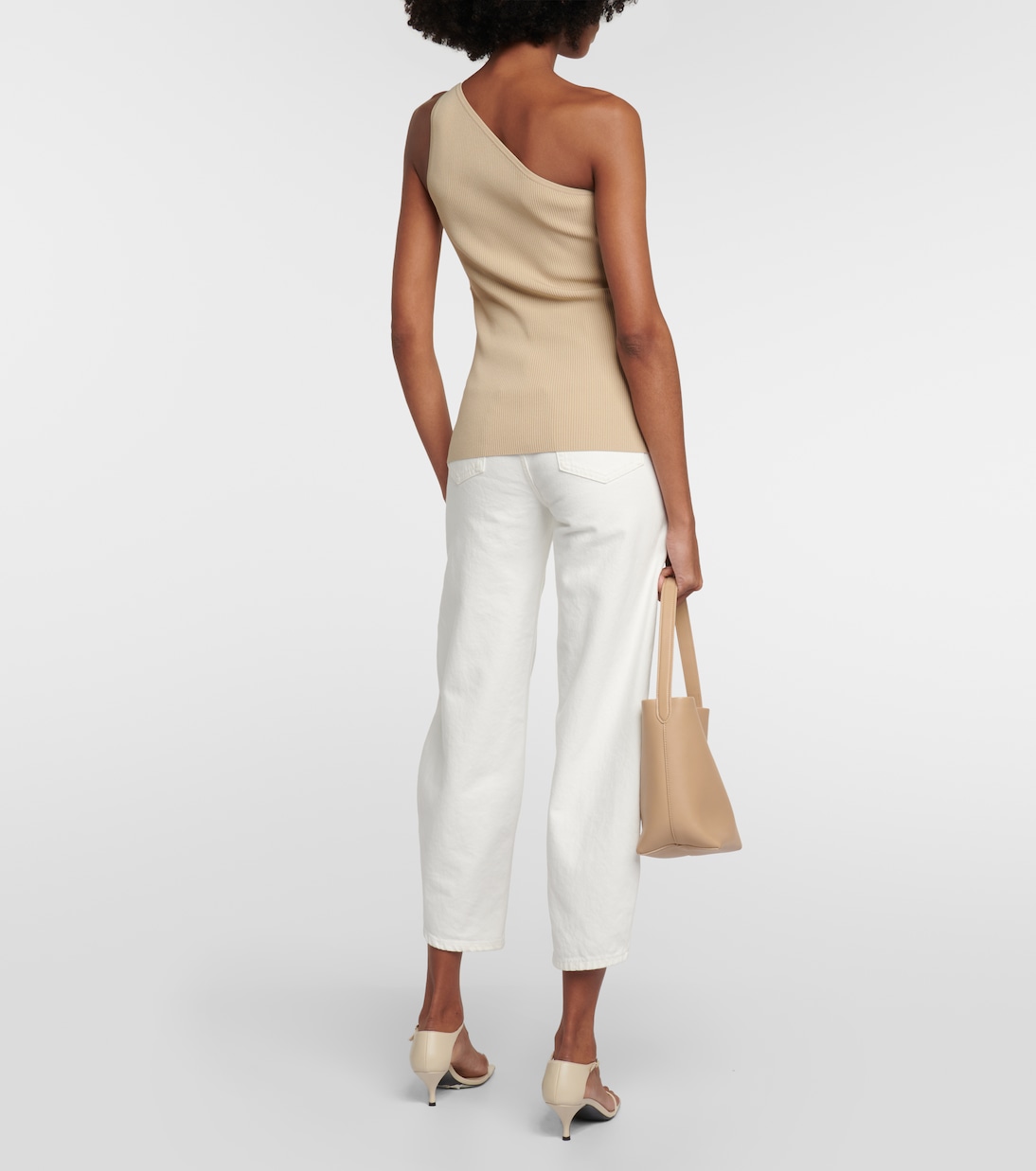 Top asymétrique | Toteme