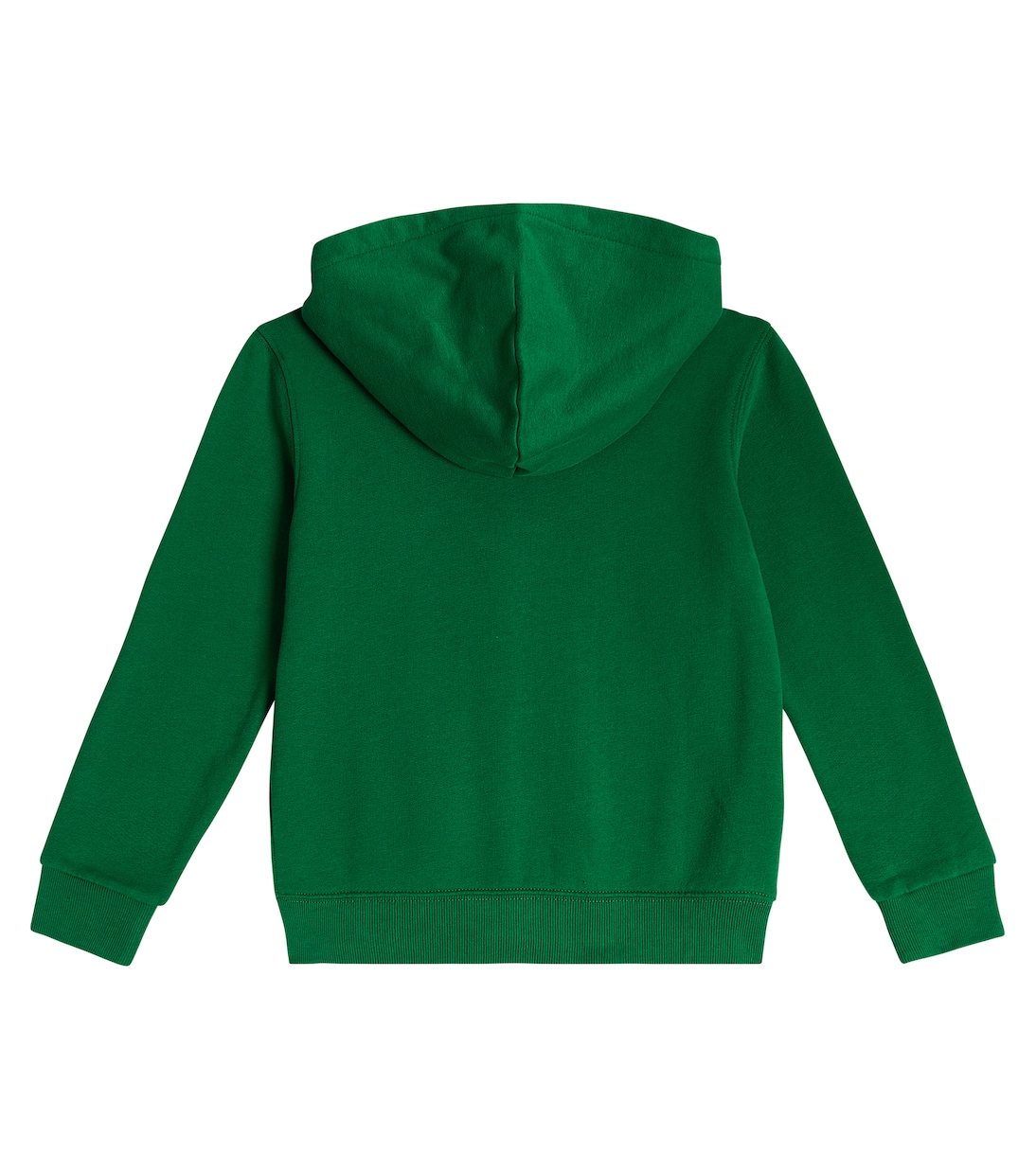 Felpa con cappuccio in misto cotone | Polo Ralph Lauren Kids