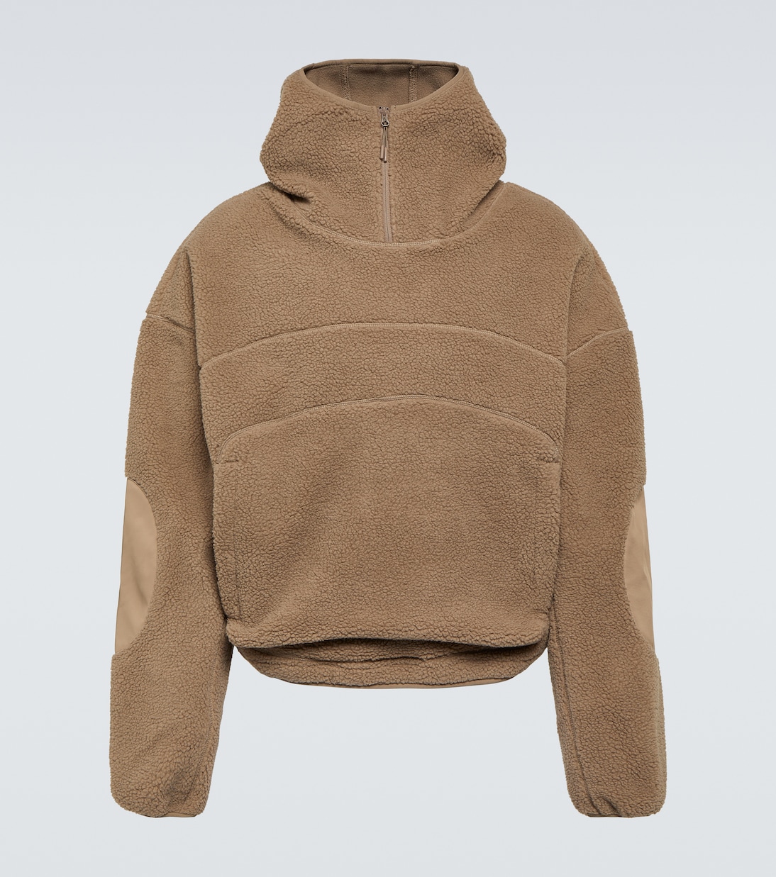 Sudadera con capucha V2 de forro polar | Entire Studios