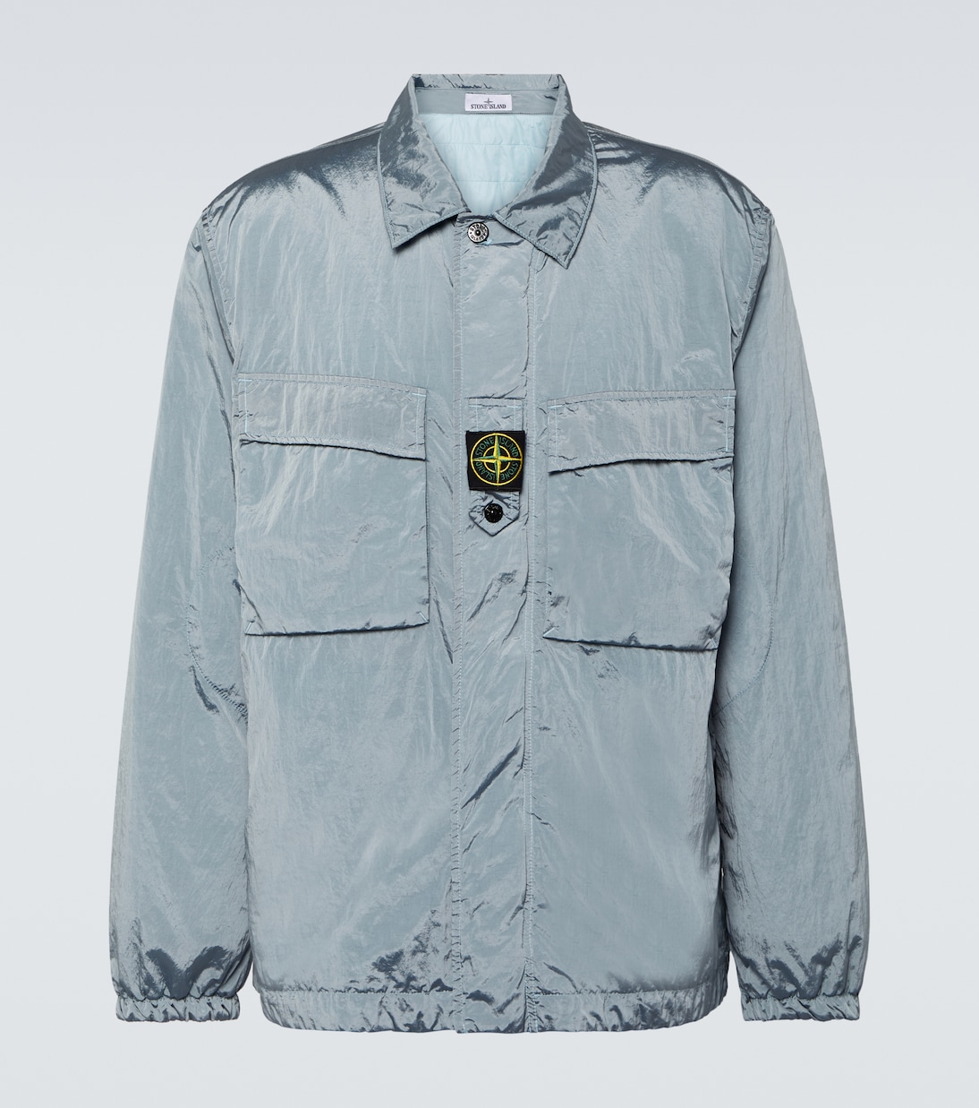 Chaqueta de ECONYL® acolchada | Stone Island