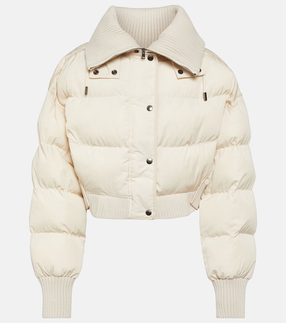 La Doudoune Caraco puffer jacket | Jacquemus
