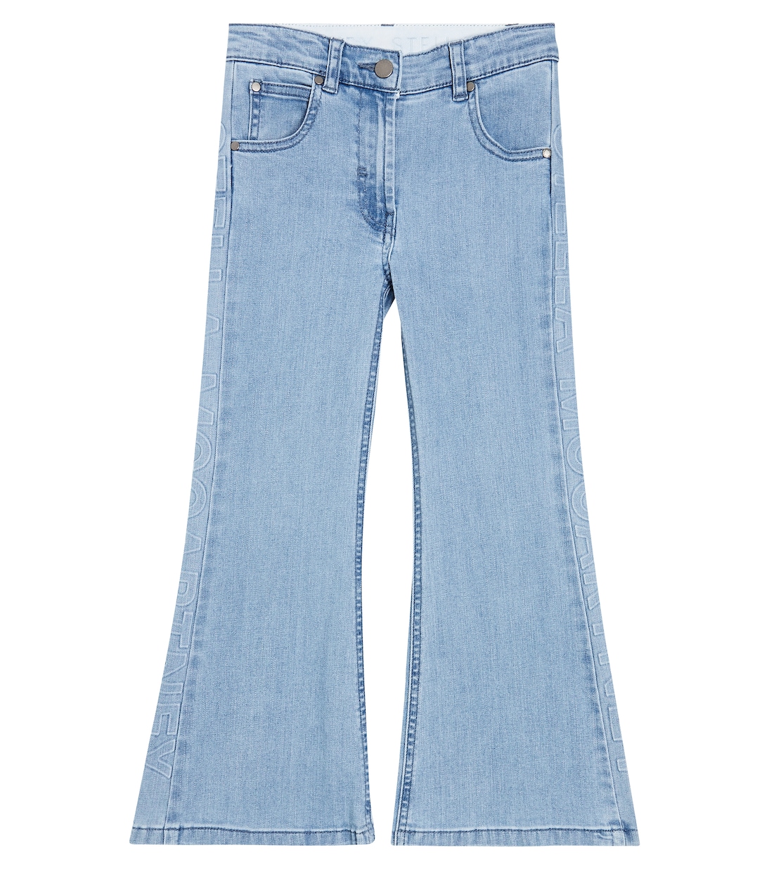 Jeans flared | Stella McCartney Kids