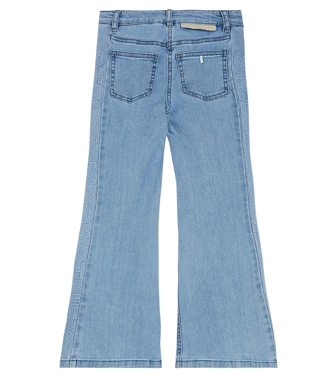 Jeans flared | Stella McCartney Kids