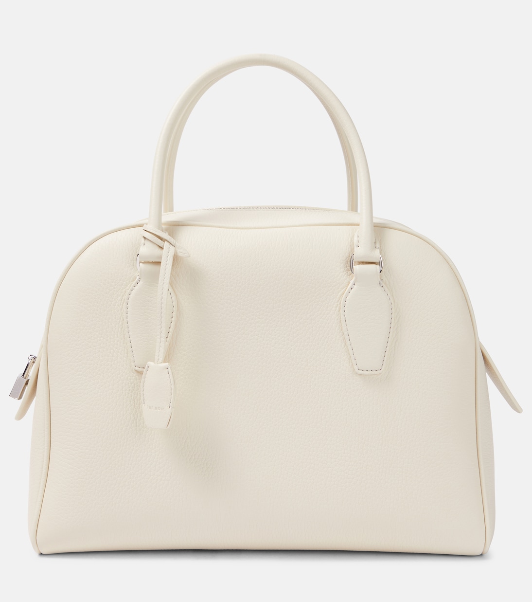 Sac India 12 en cuir | The Row