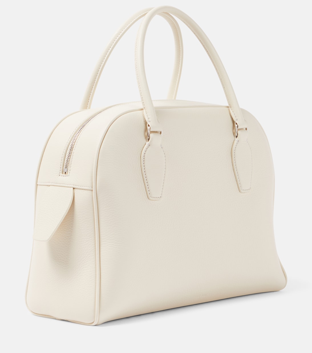 Sac India 12 en cuir | The Row