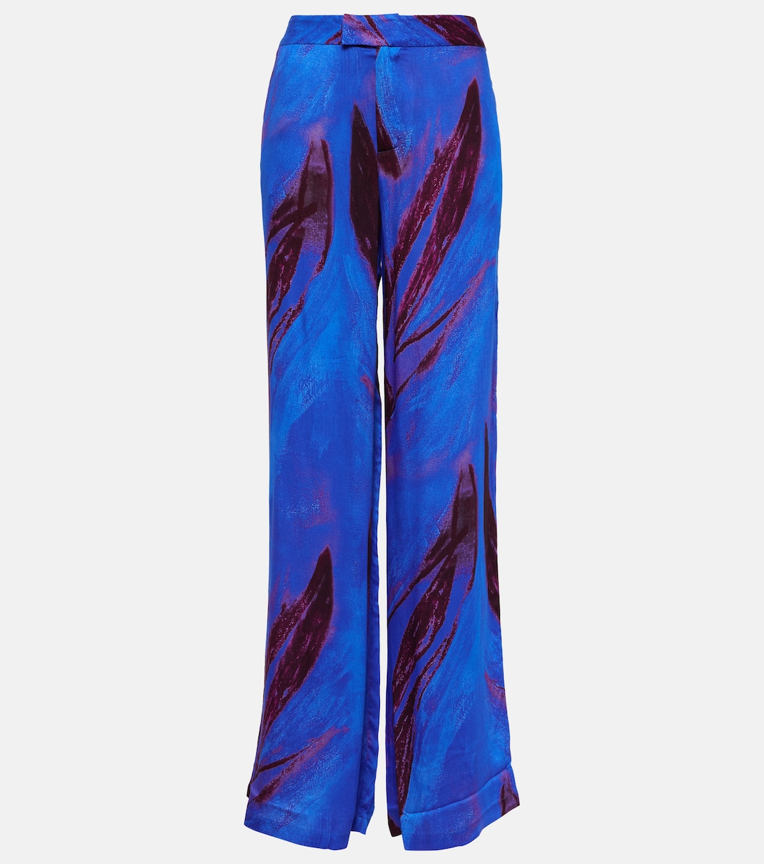 Weite Hose | Louisa Ballou