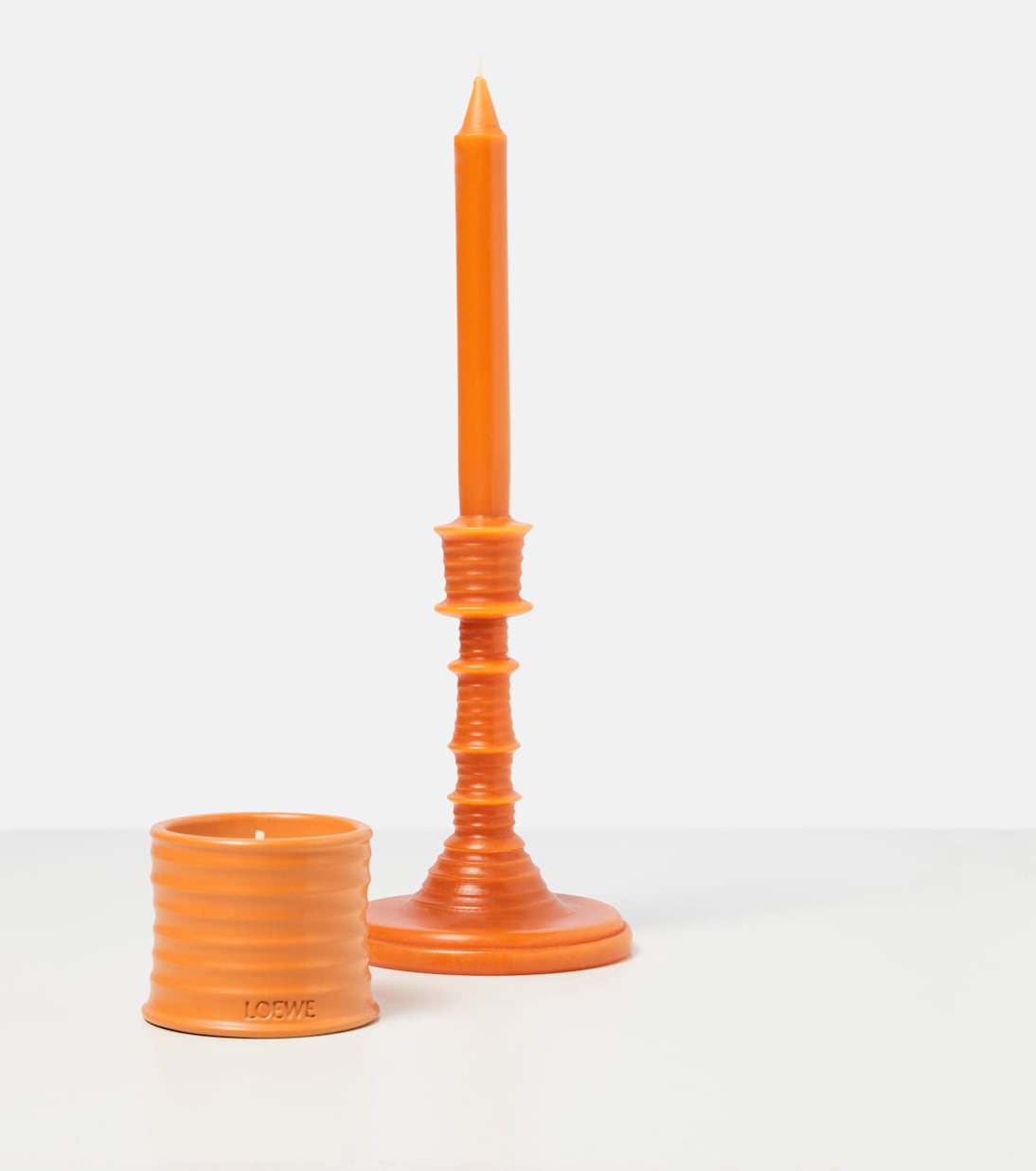 Duftkerze Orange Blossom  | Loewe Home Scents