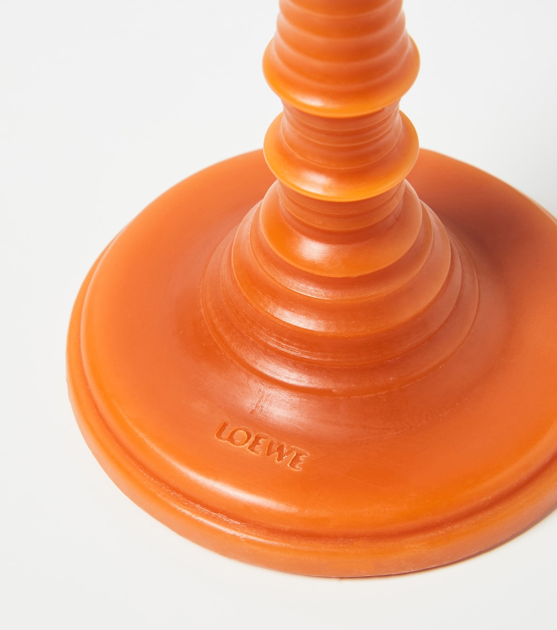 Duftkerze Orange Blossom  | Loewe Home Scents