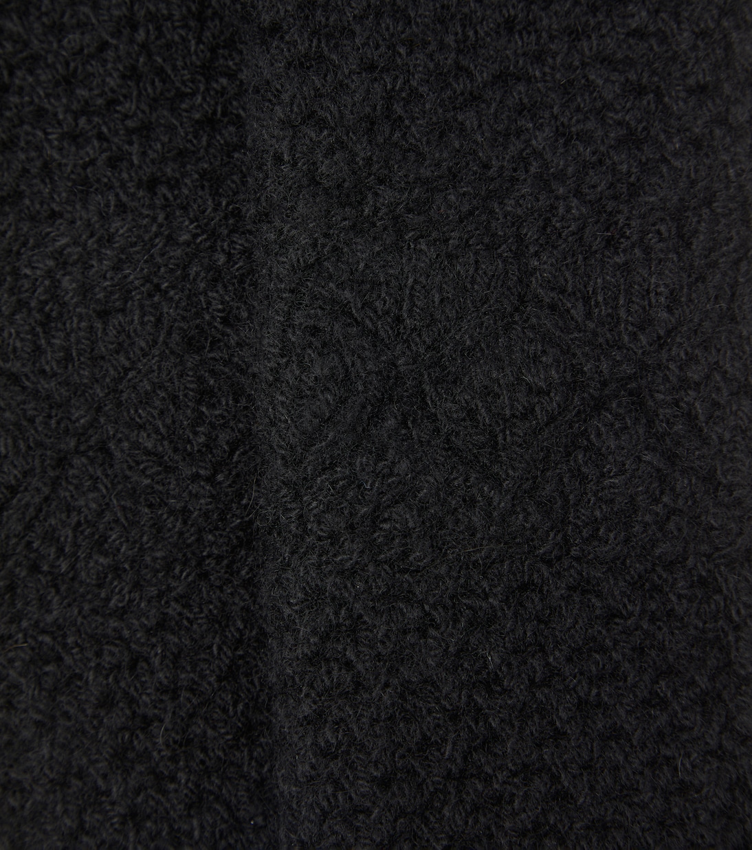 Guanti in Cashmere Loro Piana per Giovani Stilisti
