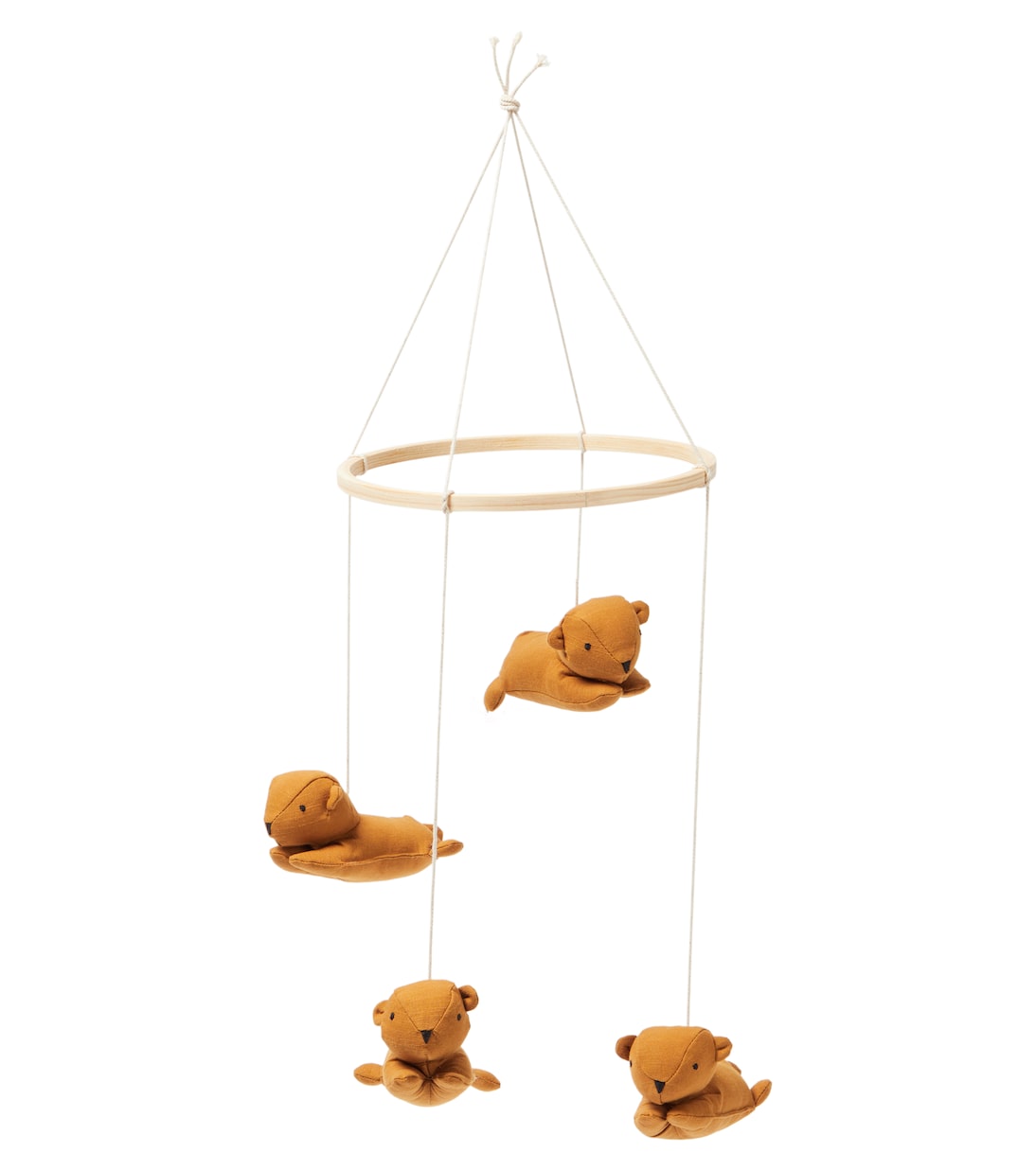 Baby - Giostrina Molle in cotone | Liewood