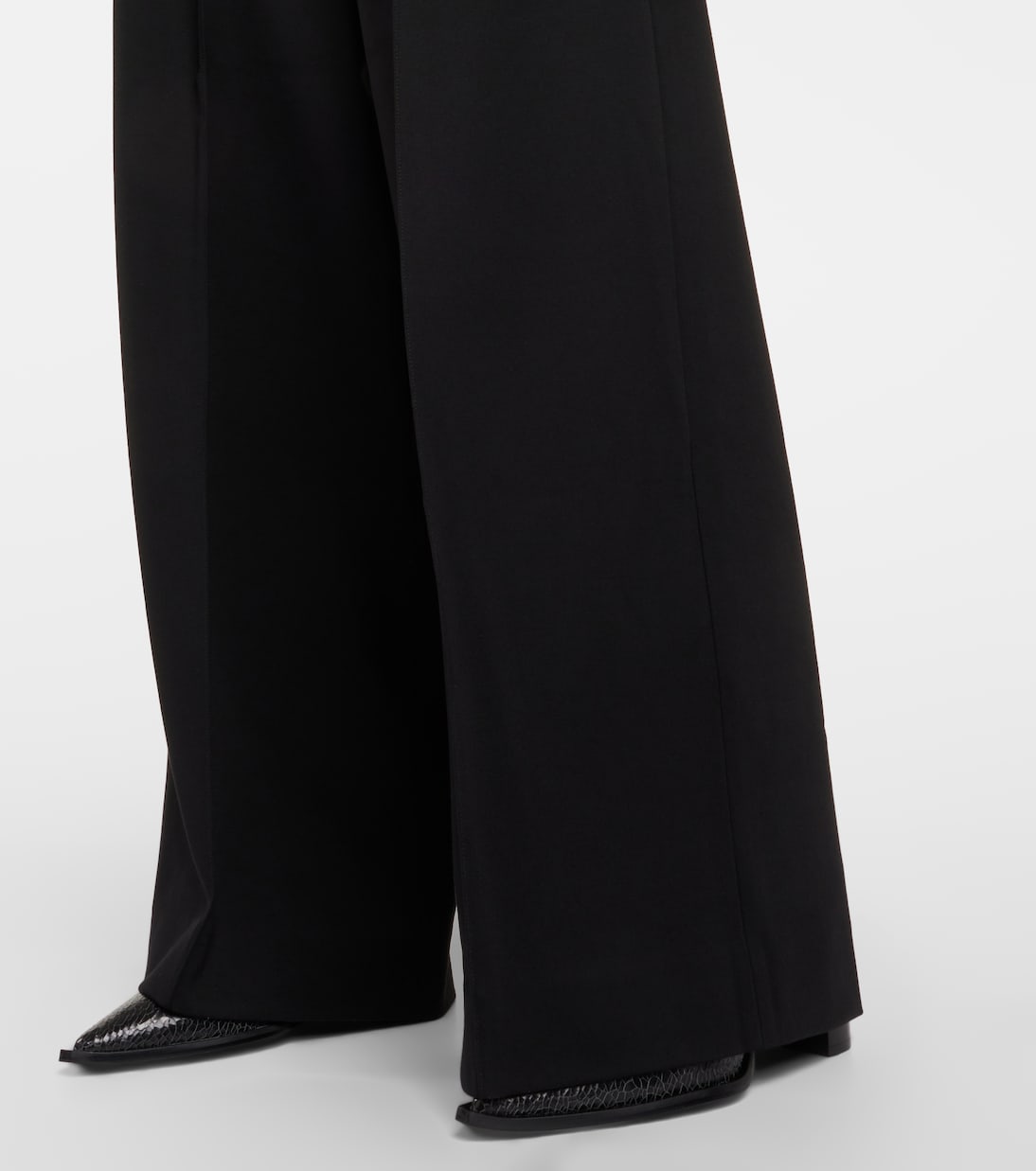 Pantalon ample à taille haute | Dorothee Schumacher