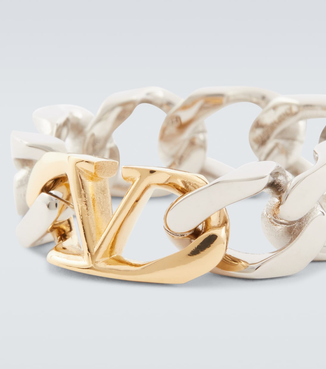 Anello VLogo Chain | Valentino Garavani