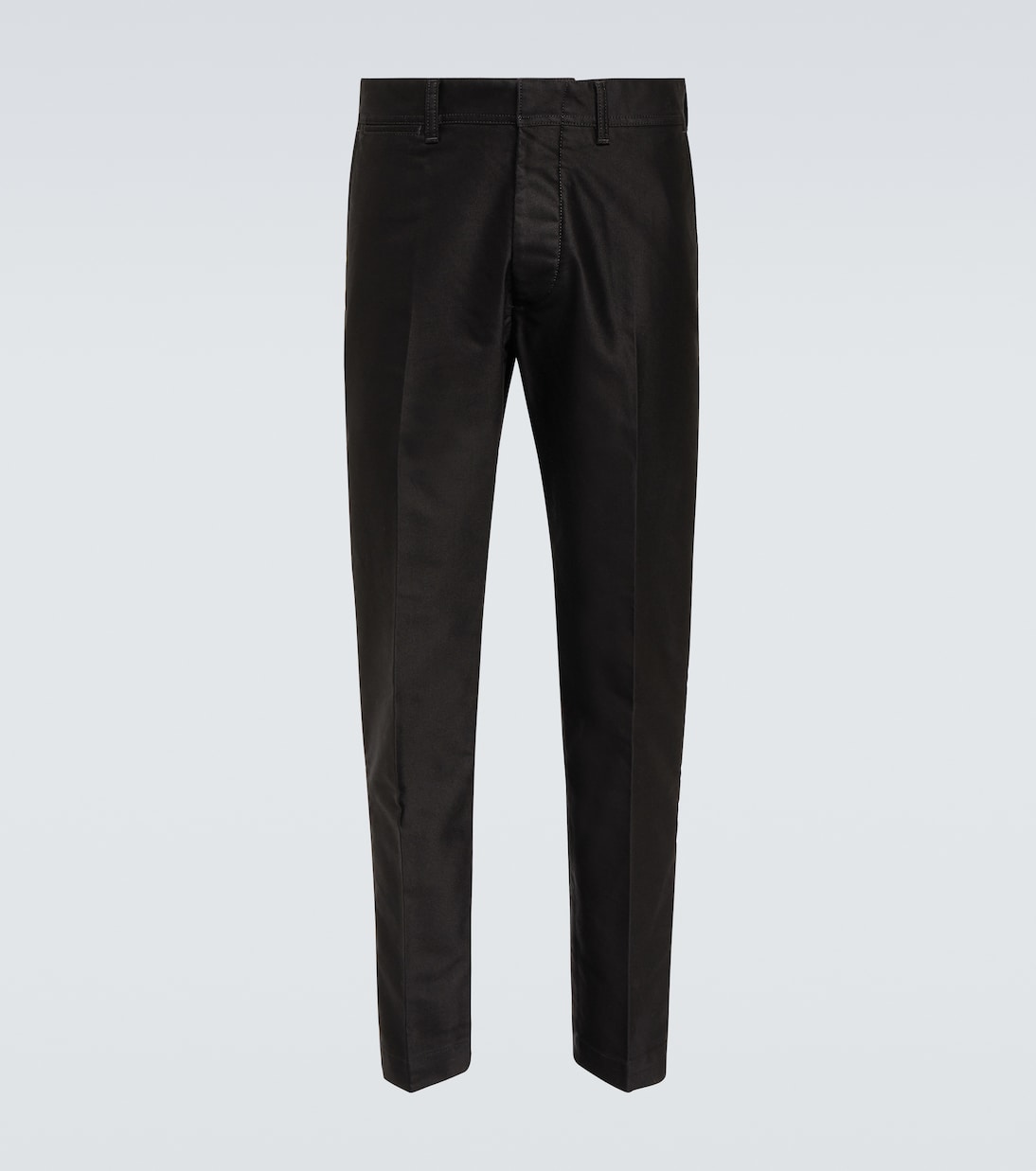 Pantalones chinos de algodón | Tom Ford