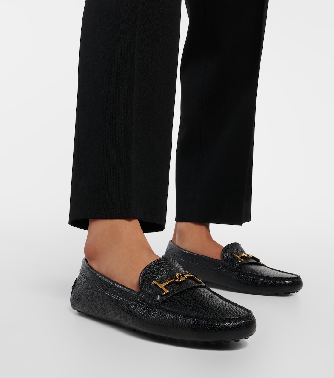 Mocassini Gommino in pelle | Tod's